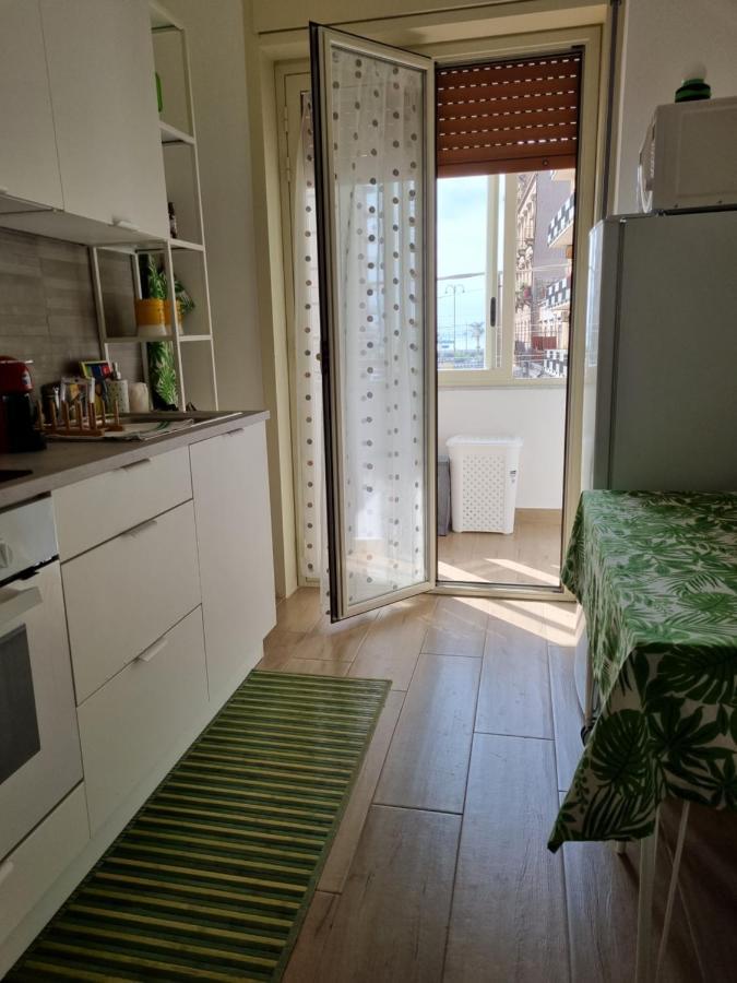 Happy Home Катания Экстерьер фото